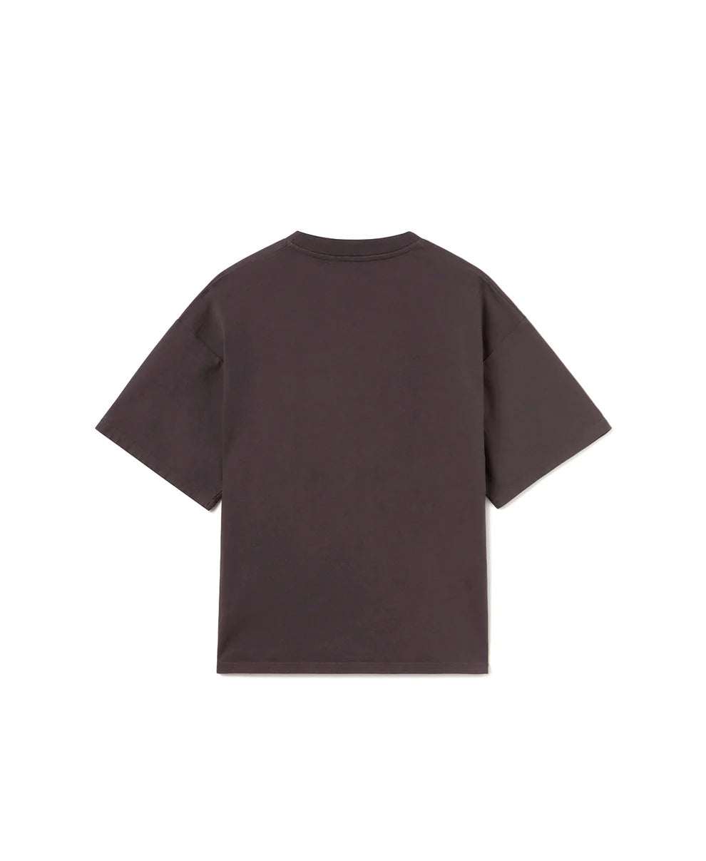 300 GSM 'Chocolate' T-Shirt