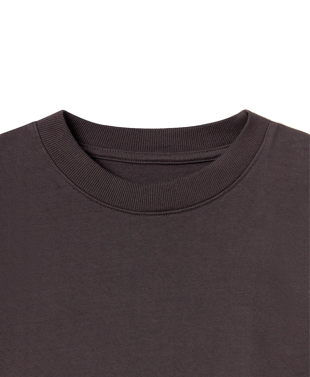 300 GSM 'Chocolate' T-Shirt