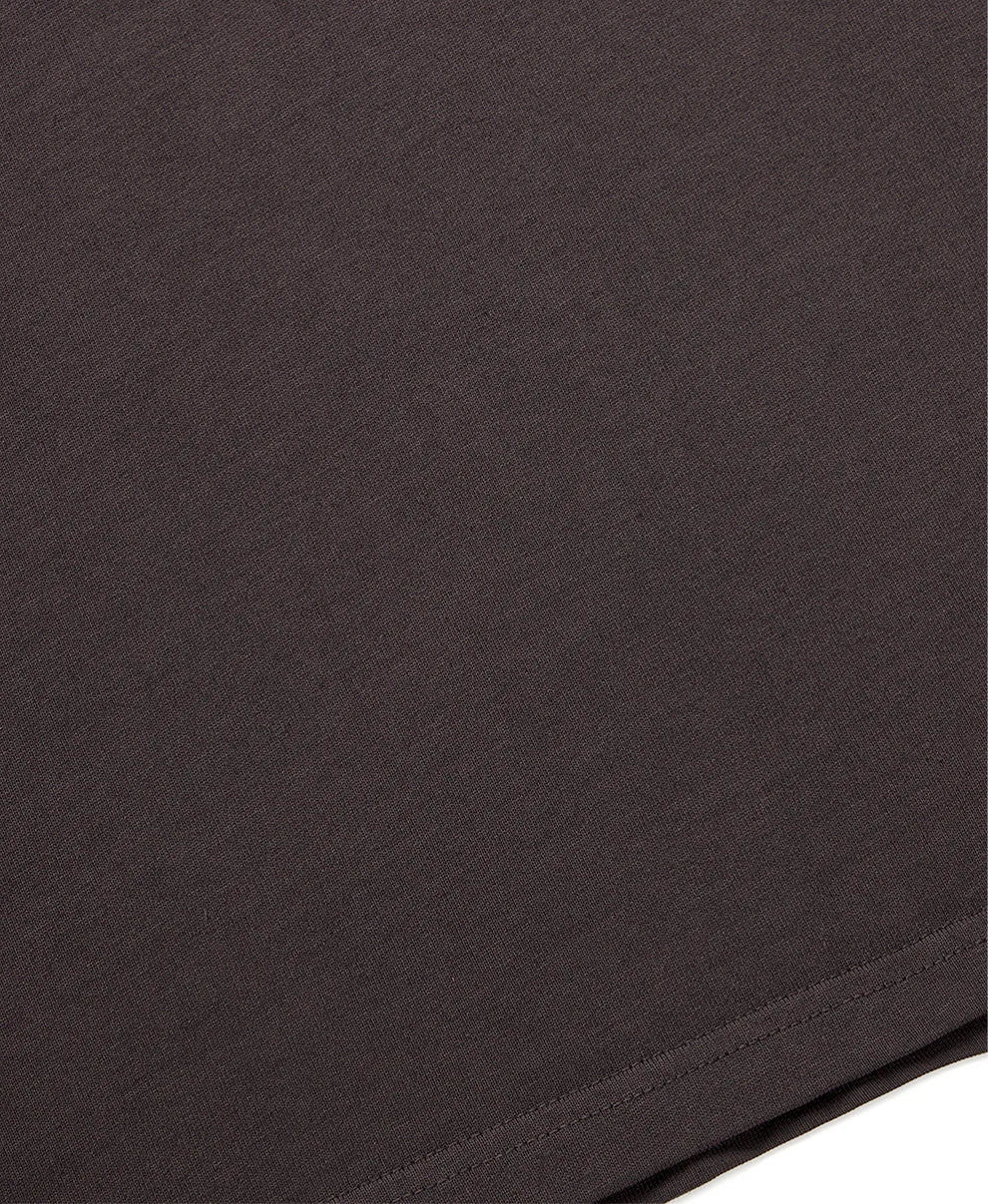 300 GSM 'Chocolate' T-Shirt