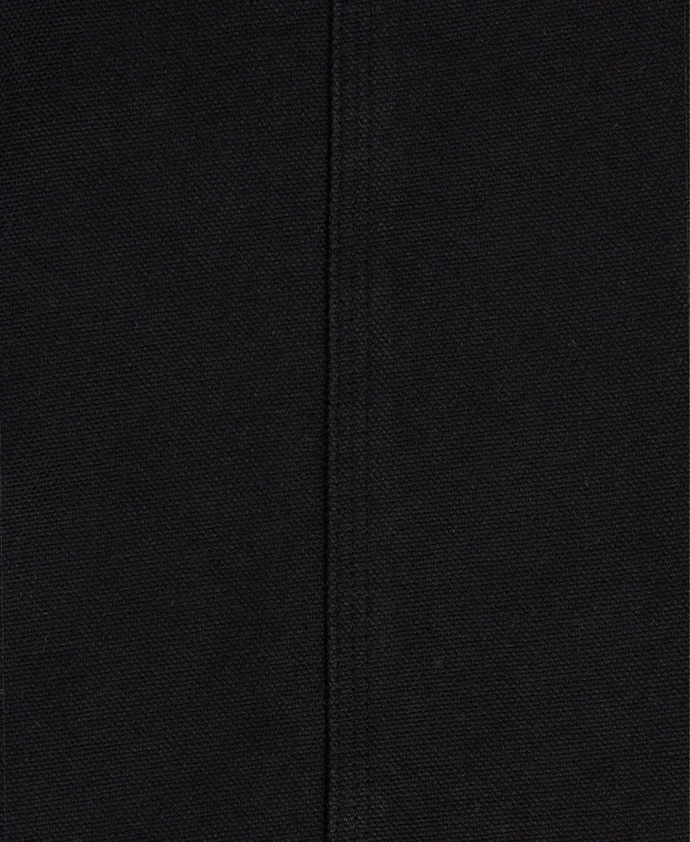 WORK JACKET BLACK