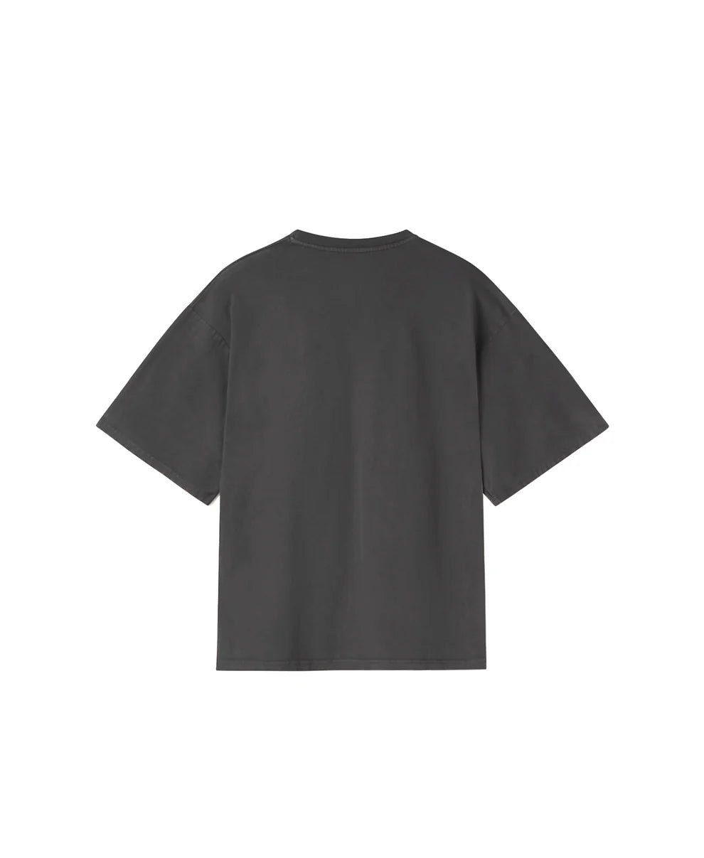 300 GSM 'Anthracite' T-Shirt