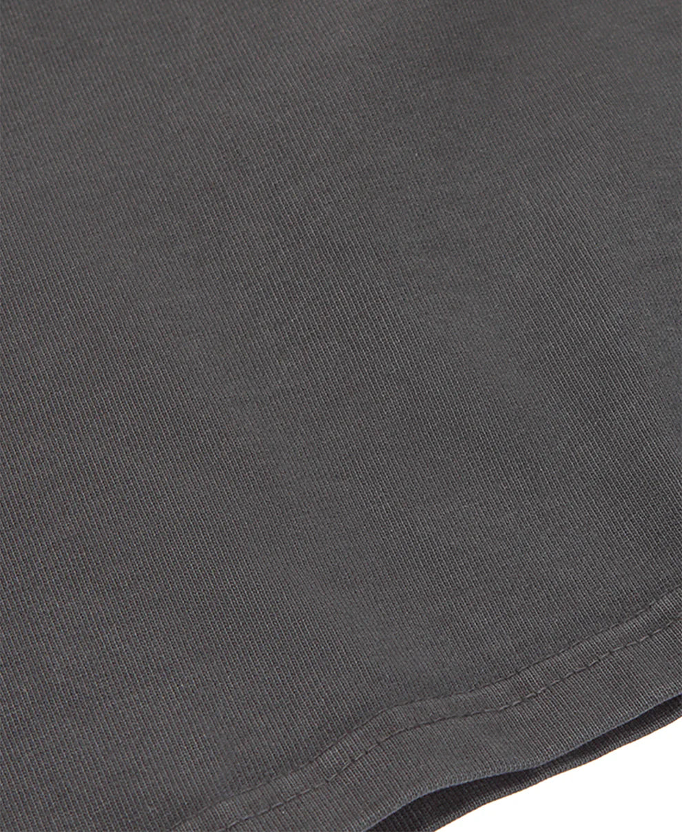 300 GSM 'Anthracite' T-Shirt