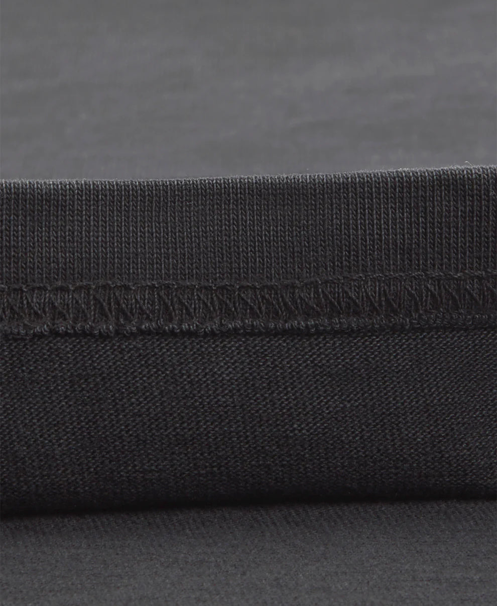 300 GSM 'Anthracite' T-Shirt