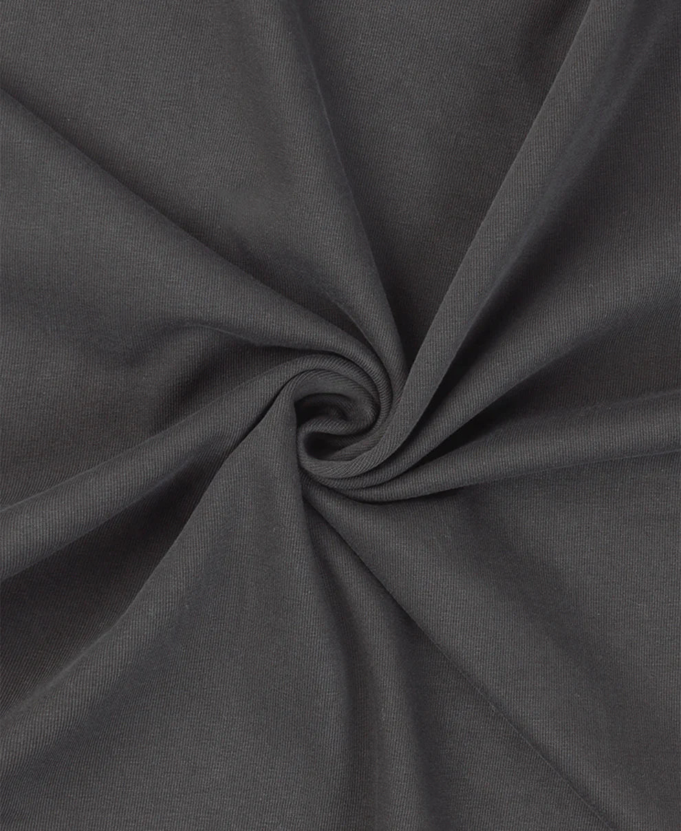 300 GSM 'Anthracite' T-Shirt