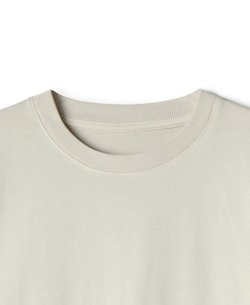 300 GSM 'Ecru' T-Shirt