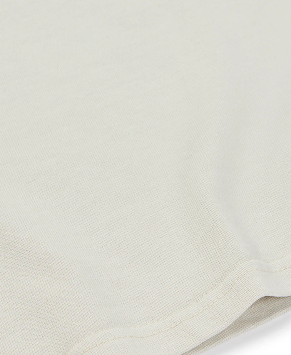 300 GSM 'Ecru' T-Shirt